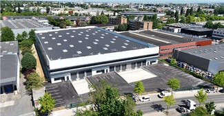 More details for Light Industrial for Sale