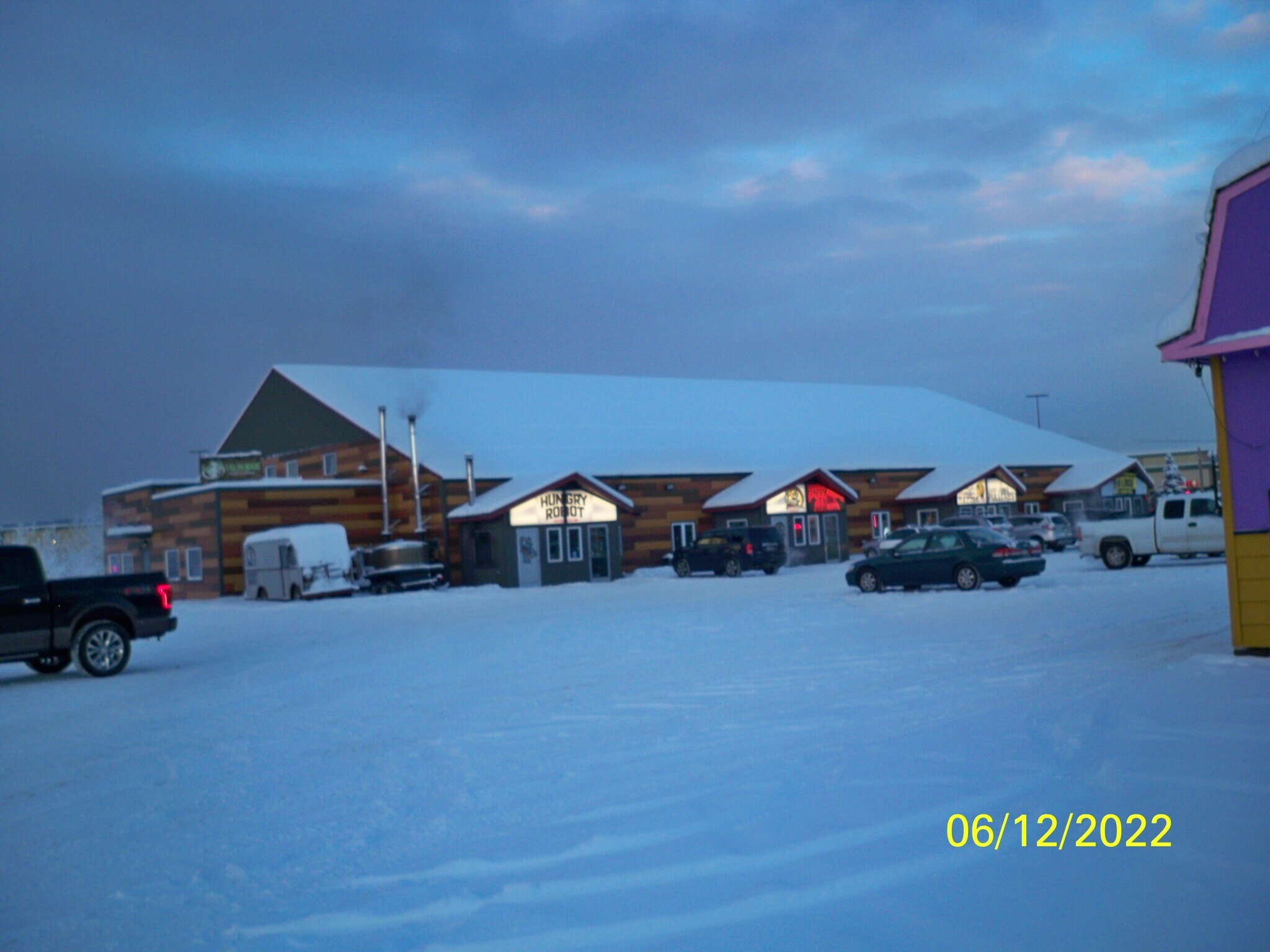 906 Old Steese Hwy, Fairbanks 99701 906 Old Steese