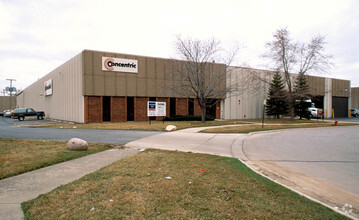 800 Hollywood Ave, Itasca, IL for rent Building Photo- Image 1 of 3