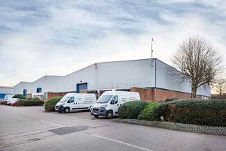 More details for Dunlop Way, Birmingham - Industrial for Rent