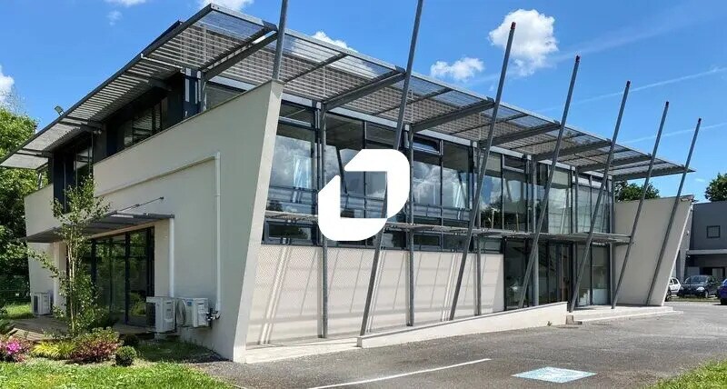 Office in Bruges to rent Building Photo- Image 1 of 8