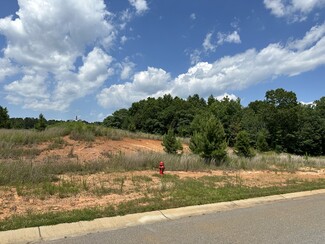 More details for Partnership Drive, Shelby, NC - Land for Sale