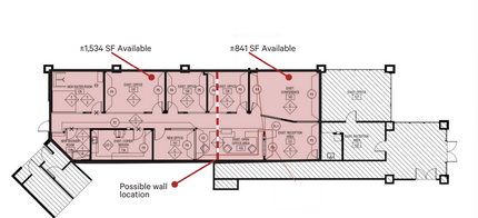 13300 New Airport Rd, Auburn, CA for rent Floor Plan- Image 1 of 1