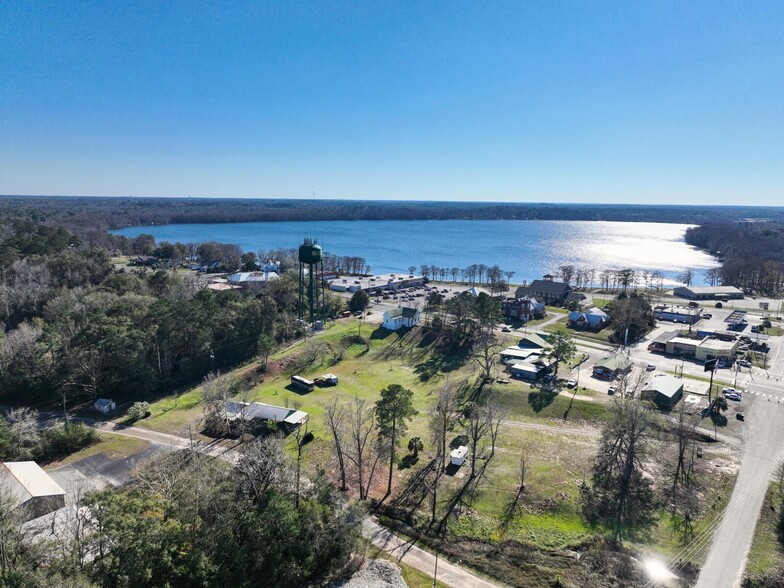 23457 5th Ave, Florala, AL for sale - Building Photo - Image 1 of 1