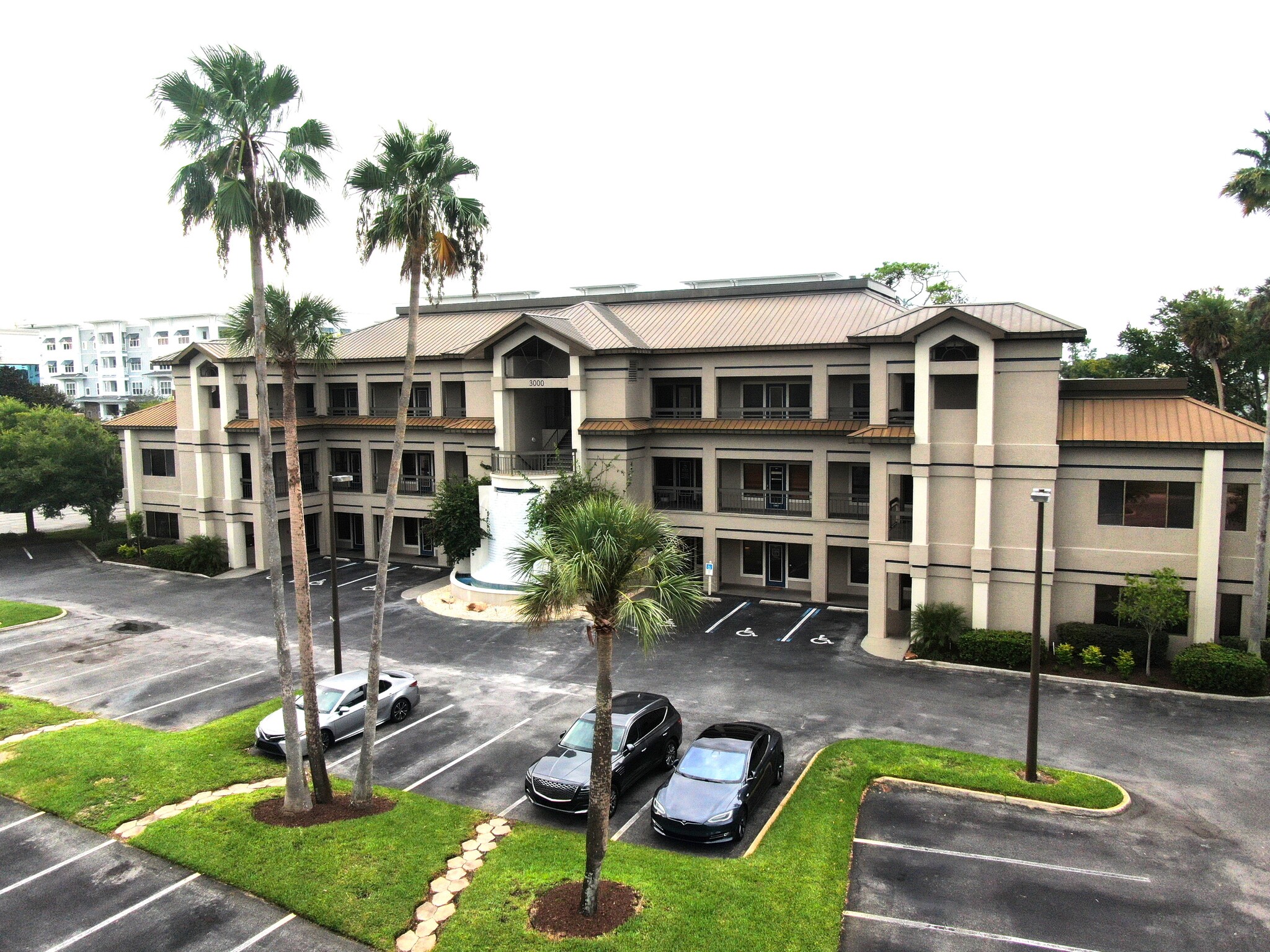 3101-3203 Sawgrass Village Cir, Ponte Vedra Beach, FL for rent Building Photo- Image 1 of 12