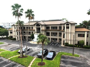 3101-3203 Sawgrass Village Cir, Ponte Vedra Beach, FL for rent Building Photo- Image 1 of 12