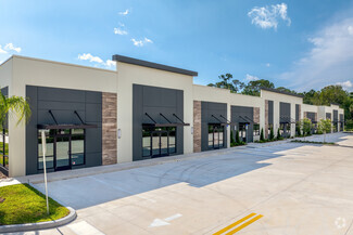 More details for 315 Monroe Rd, Sanford, FL - Retail for Rent