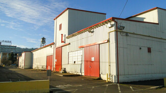 More details for 2501 NW Wilson St, Portland, OR - Industrial for Rent