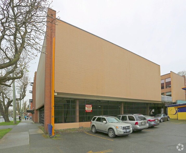 1106 Cook St, Victoria, BC for rent - Building Photo - Image 2 of 4