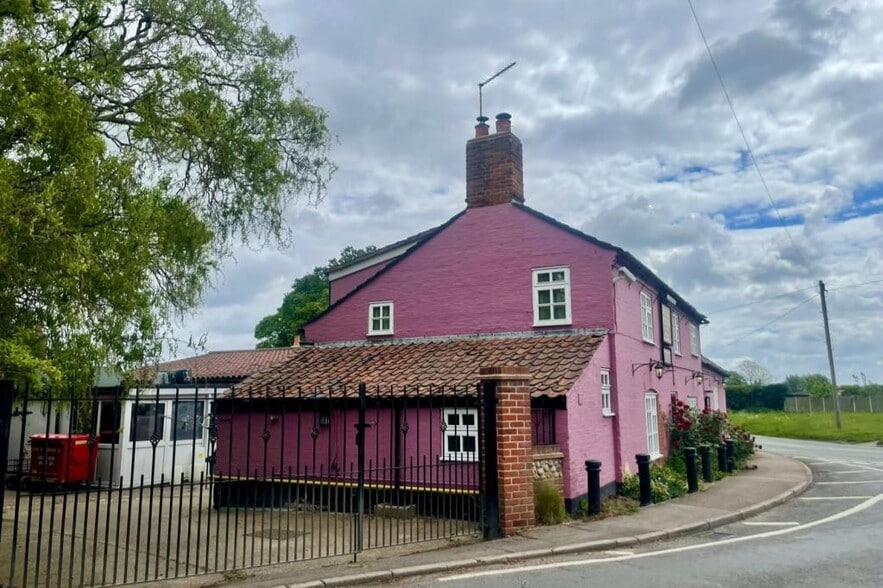 Norwich Rd, Brundall for sale - Building Photo - Image 2 of 19