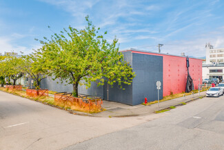 More details for 1701 W 3rd Ave, Vancouver, BC - Industrial for Rent