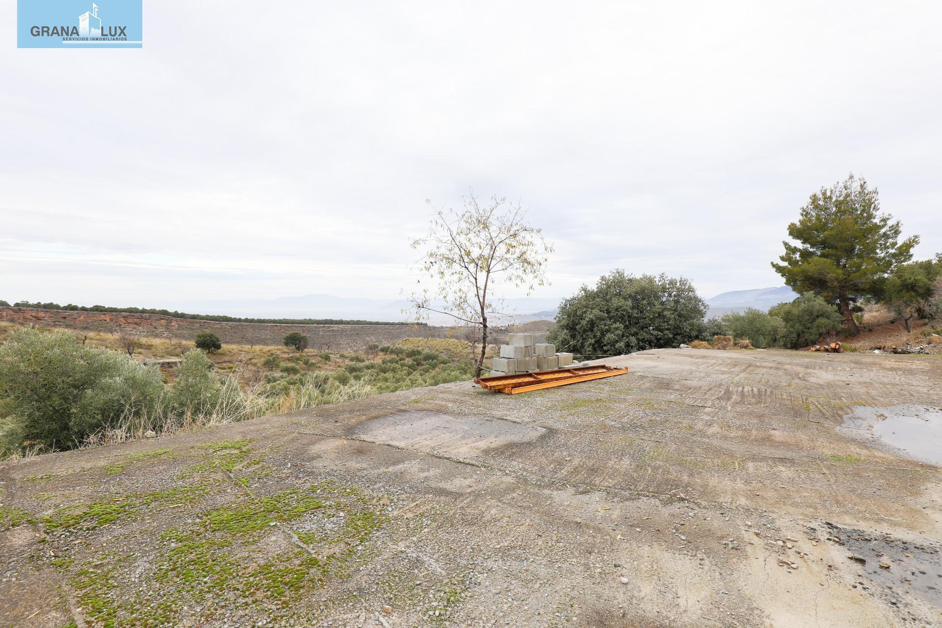 Extrarradio, Monachil, Granada for sale Primary Photo- Image 1 of 29