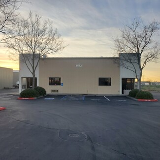 More details for 8573 Morrison Creek Dr, Sacramento, CA - Industrial for Sale