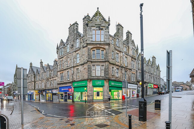 More details for 85 High St, Kirkcaldy - Retail for Sale