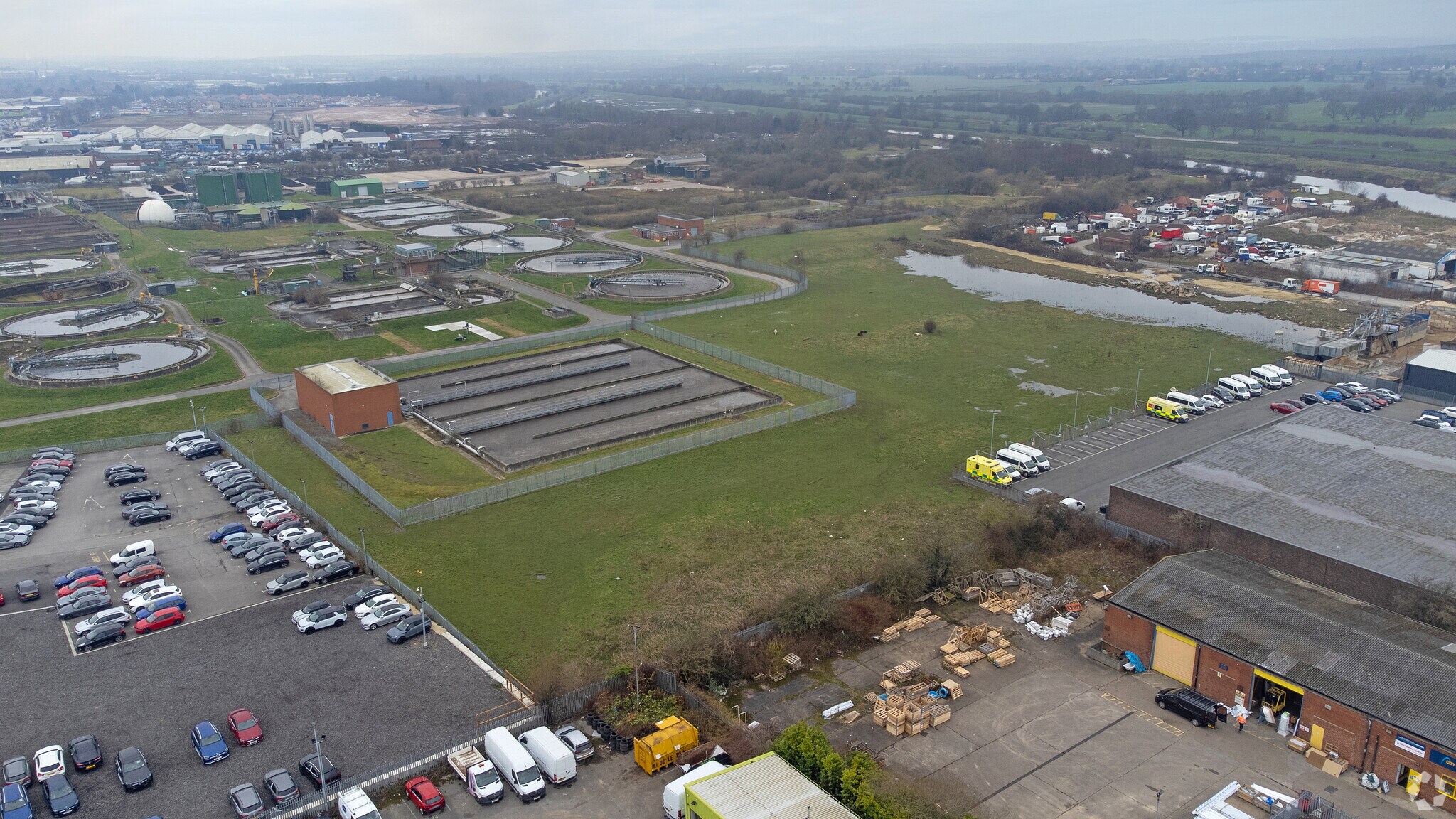 Little Ln, Doncaster for sale Building Photo- Image 1 of 1