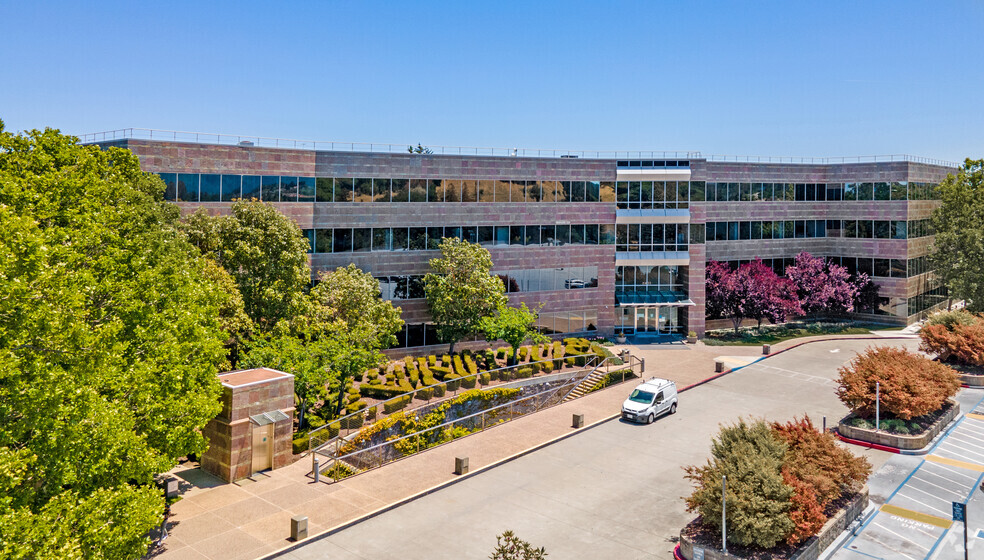 2929 Campus Dr, San Mateo, CA for rent - Building Photo - Image 1 of 18