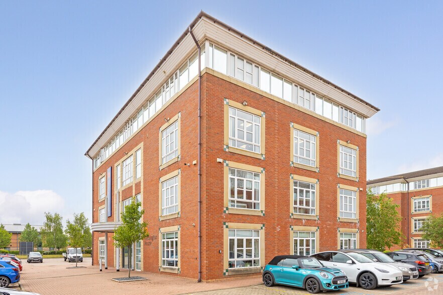 Westminster Pl, York for sale - Building Photo - Image 2 of 3