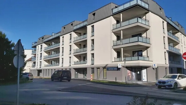 Location Commerce 63 m²