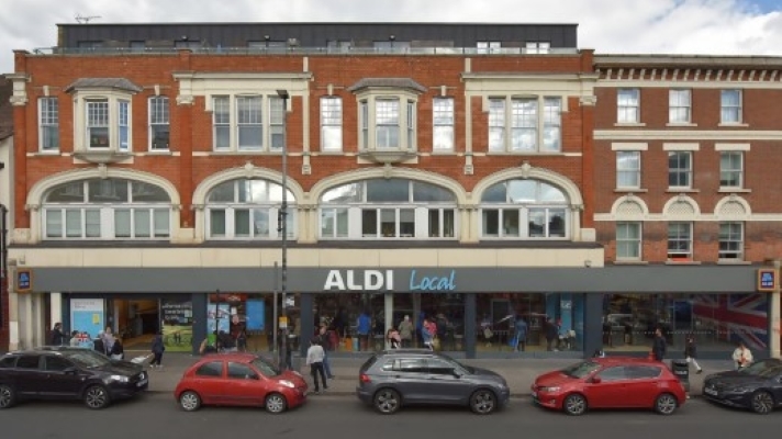 142-162 Kilburn High Rd, London for sale - Building Photo - Image 3 of 3