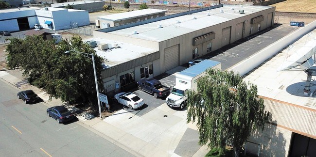 More details for 4203 Coronado Ave, Stockton, CA - Industrial to Rent