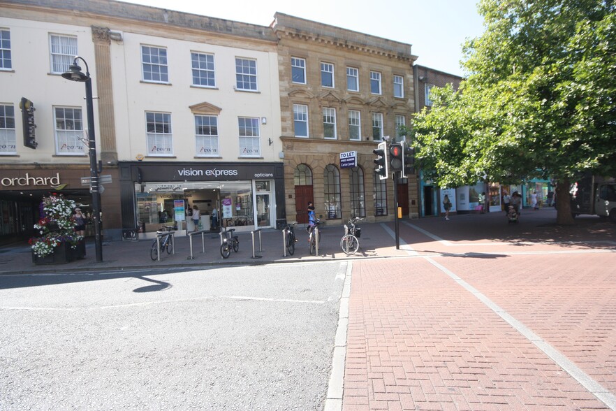 7 Fore St, Taunton for rent - Building Photo - Image 1 of 10