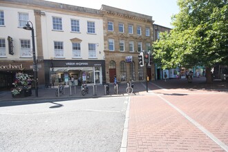 7 Fore St, Taunton for rent Building Photo- Image 1 of 11