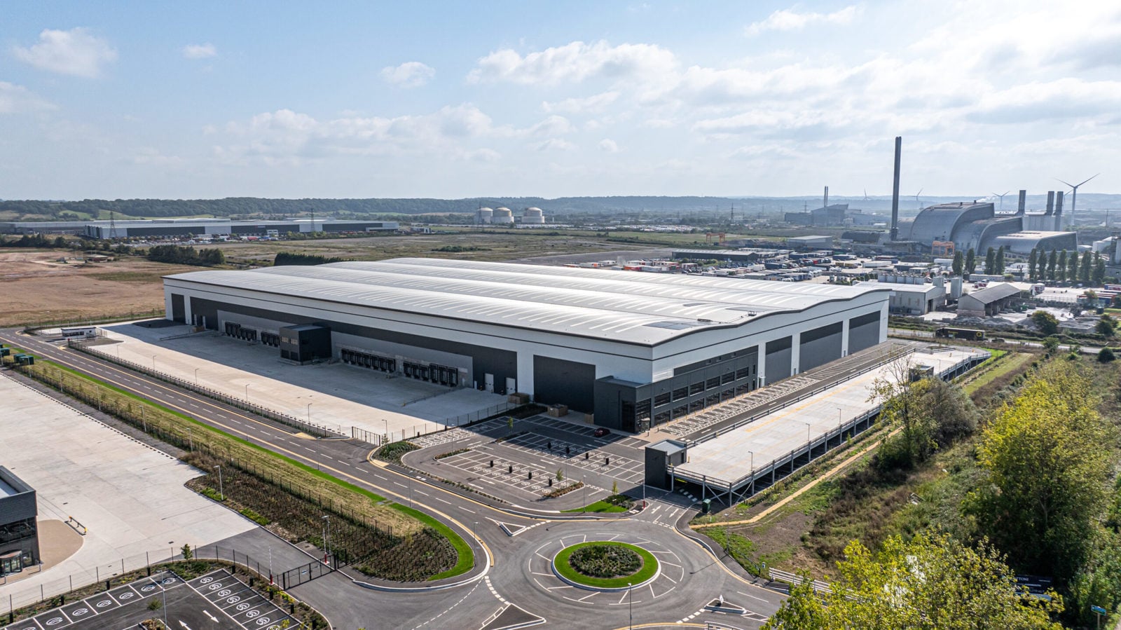 Industrial in Severn Rd, Bristol for sale Building Photo- Image 1 of 21