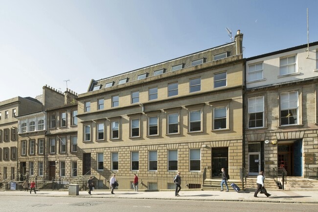 More details for 199 St Vincent St, Glasgow - Office for Sale