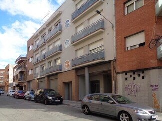 More details for Carrer del Dibuixant Avellaneda, 4, Terrassa - Build-to-Rent for Sale