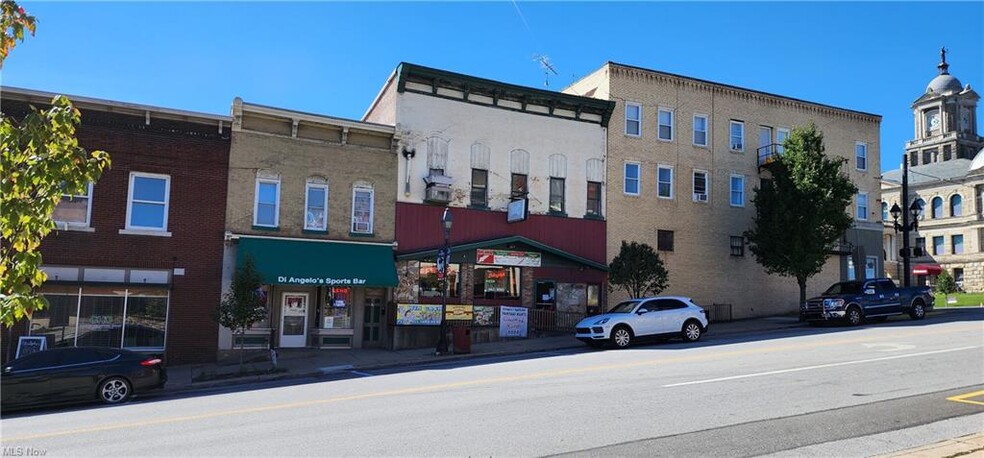 114 & 118 E Market St, Cadiz, OH 43907 portfolio of 2 properties for sale on LoopNet.co.uk - Building Photo - Image 3 of 35