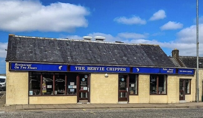More details for 1 Cowgate, Inverbervie - Retail for Sale