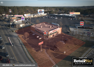 More details for 3228 Wrightsboro Rd, Augusta, GA - Retail for Sale