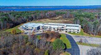 More details for 275 Portsmouth Ave, Stratham, NH - Light Industrial for Sale