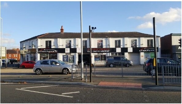 Station Rd, Deeside for sale - Building Photo - Image 1 of 1