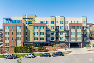 1661 Central St, Denver, CO for sale Primary Photo- Image 1 of 1