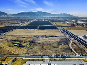 1405 W Center Street w, Springville, UT - aerial  map view - Image1