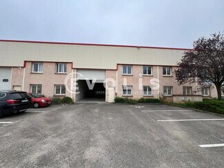 More details for Office, Light Industrial to Rent