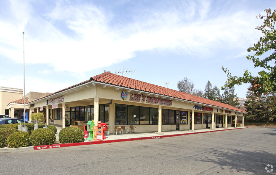 3272-3286 S White Rd, San Jose, CA for sale - Primary Photo - Image 1 of 1