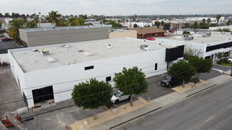 More details for 2659-2661 Junipero Ave, Signal Hill, CA - Industrial for Rent