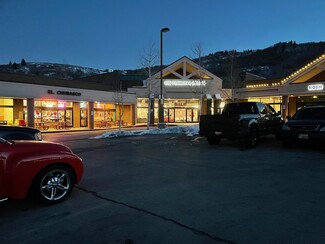 More details for 1890 Bonanza Dr, Park City, UT - Retail for Rent