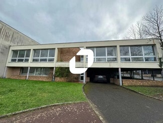 More details for 9 Rue Saint Vincent, Saint-Germain-en-Laye - Office for Sale