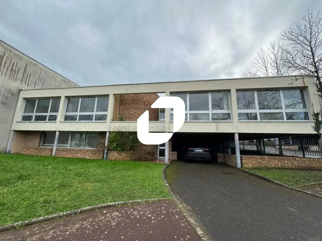 9 Rue Saint Vincent, Saint-Germain-en-Laye for sale Building Photo- Image 1 of 18