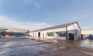More details for Industrial to Rent