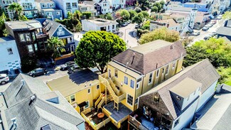 More details for 217-221 Virginia Ave, San Francisco, CA - Residential for Sale