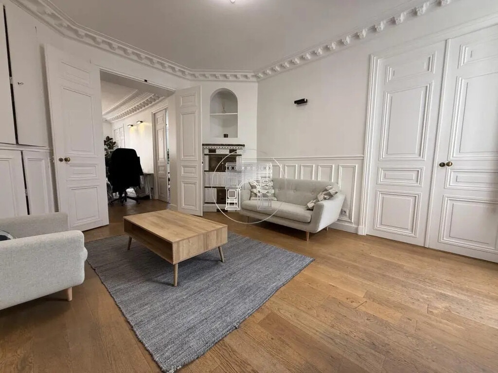Location Bureaux 95 m² - Photo 1