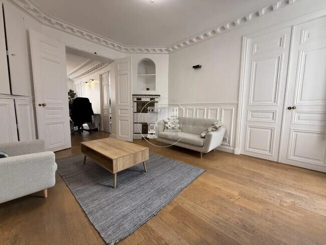 Location Bureaux 95 m²