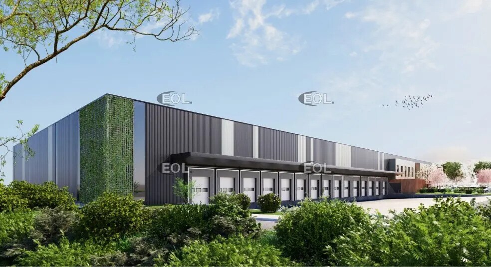 Industrial in La Farlède to rent Building Photo- Image 1 of 7