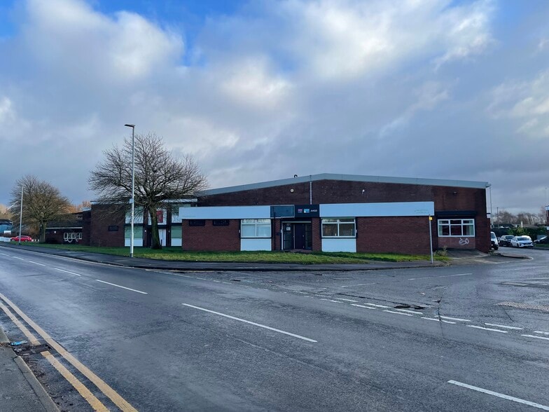 10 Midland St, Manchester to rent - Building Photo - Image 1 of 19