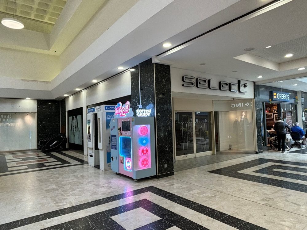 Gold St, Kettering to rent Building Photo- Image 1 of 1