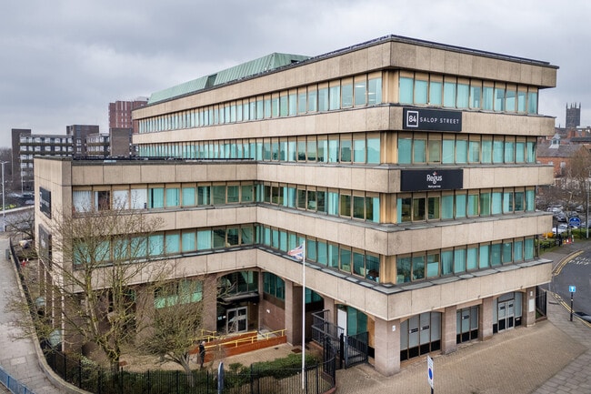 More details for 84 Salop St, Wolverhampton - Co-working to Rent
